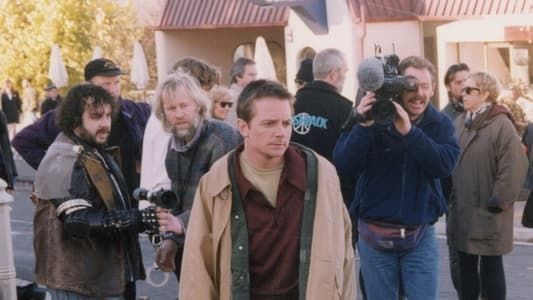 Image The Making of 'The Frighteners'