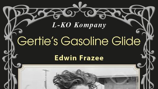 Gertie's Gasoline Glide