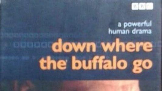 Down Where the Buffalo Go