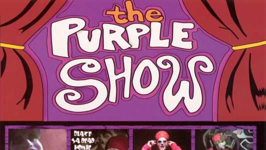 Twiztid: The Purple Show