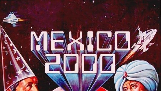 Image Mexico 2000