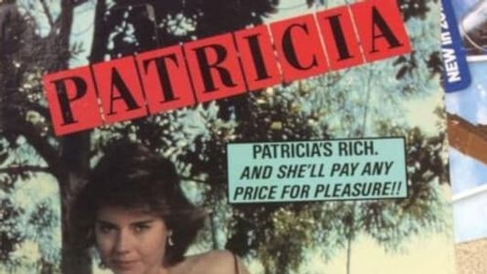 Patricia, un voyage pour l'amour
