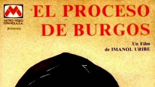 Image The Burgos Trial