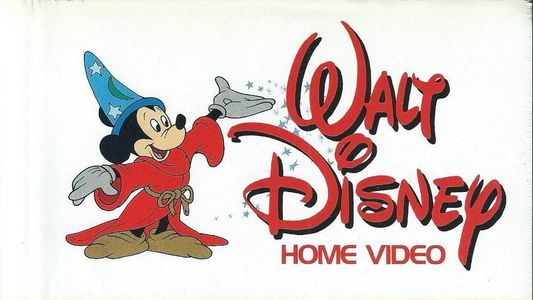A Dream Called Walt Disney World