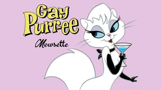 Image Gay Purr-ee