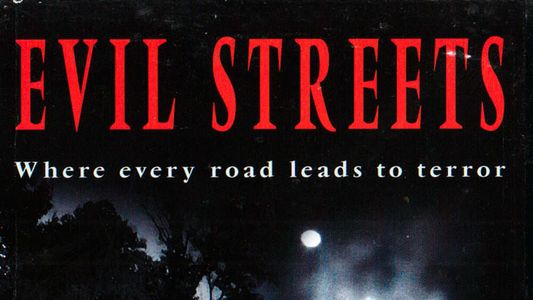 Image Evil Streets