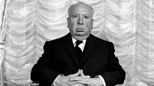 Image Alfred Hitchcock: Master of Suspense