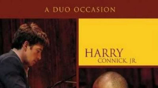 Harry Connick, Jr and Branford Marsalis : A Duo Occasion