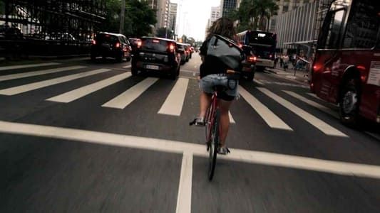 Image Bikes vs Cars