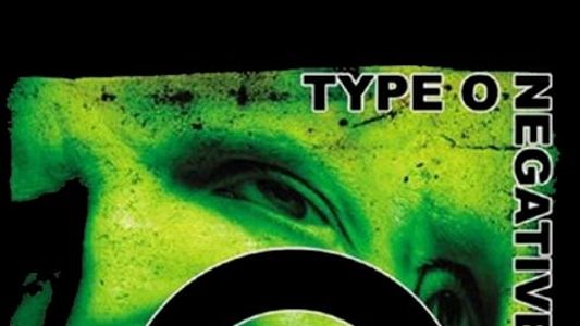 Type O Negative - Symphony for the Devil