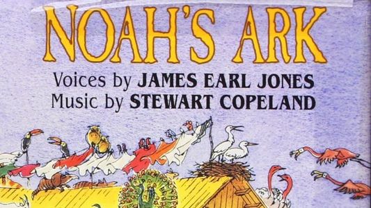 Stories to Remember: Noah's Ark