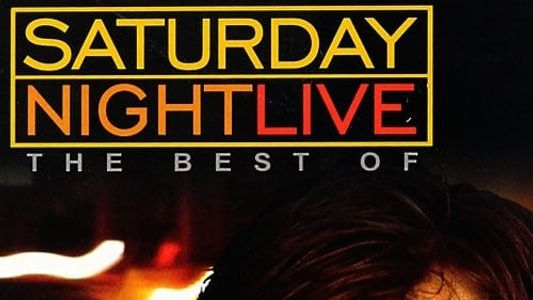 Saturday Night Live: The Best of Mike Myers