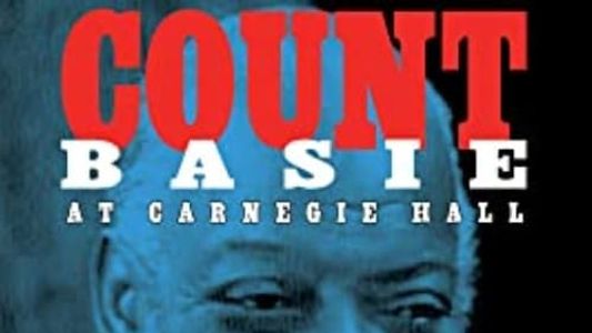 Count Basie At Carnegie Hall