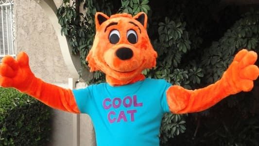 Image Cool Cat Saves the Kids