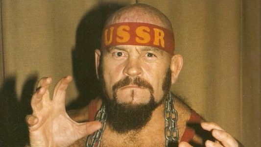 Image Ivan Koloff the Most Hated Man in America
