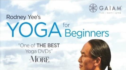 Rodney Yee's Yoga For Beginners