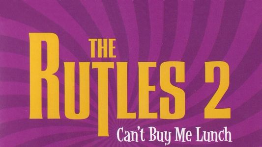 Image The Rutles 2: Can't Buy Me Lunch