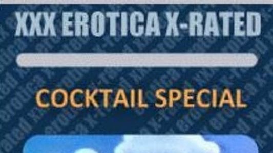 Cocktail spécial