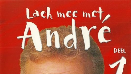 Andre Van Duin - Lach Mee Met Andre Deel 1