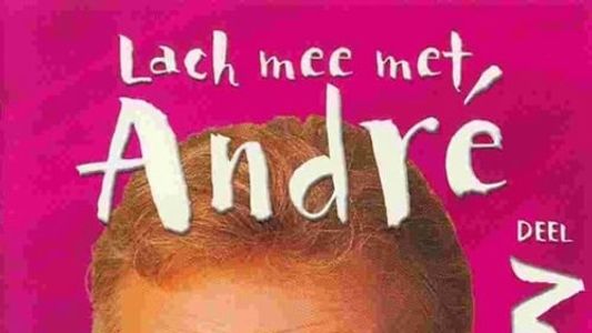 Andre Van Duin - Lach Mee Met Andre Deel 3