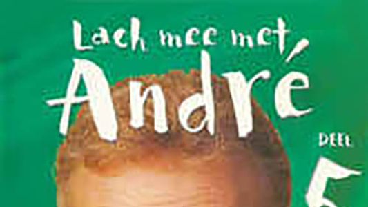 Andre Van Duin - Lach Mee Met Andre Deel 5