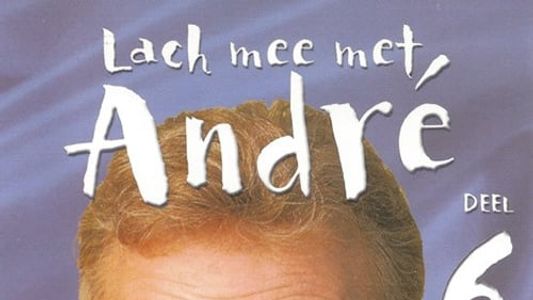 Andre Van Duin - Lach Mee Met Andre Deel 6