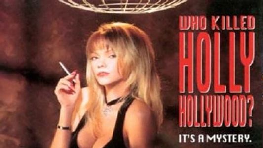 Holly la Scandaleuse d'Hollywood