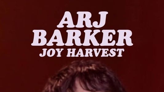 Image Arj Barker: Joy Harvest