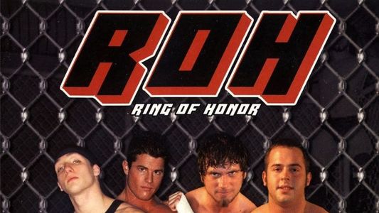 Image ROH: Steel Cage Warfare