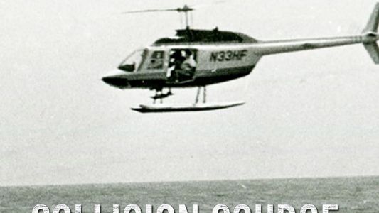 Collision Course: The Murder of Don Aronow
