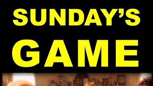 Sunday's Game