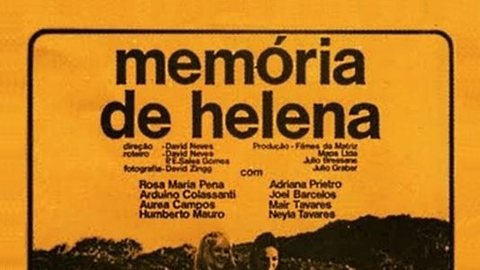 Memória de Helena