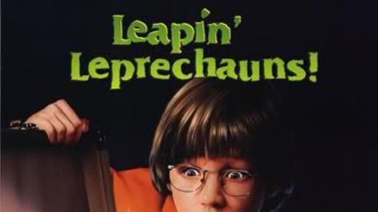 Image Leapin' Leprechauns