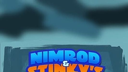 Nimrod and Stinky's Antarctic Adventure