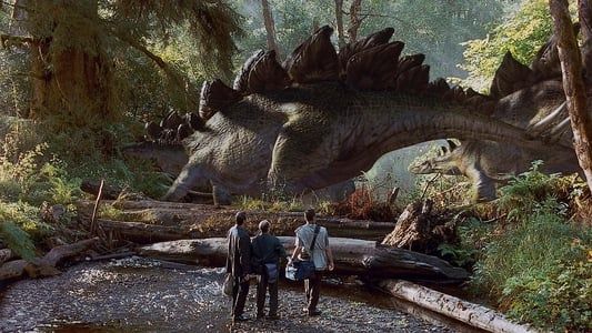Le monde perdu : Jurassic Park 1997