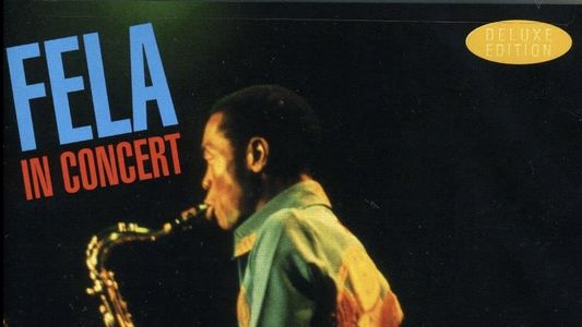 Image Fela In Concert