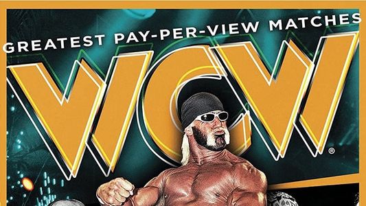WCW'S Greatest Pay-Per-View Matches Volume 1