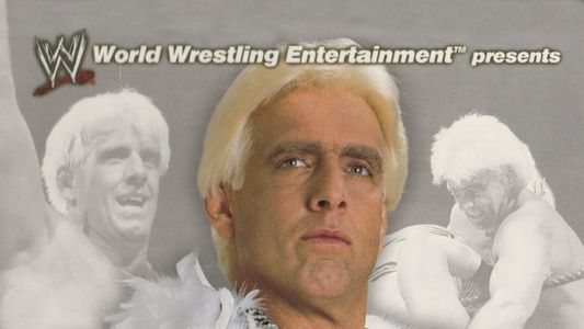 WWE: The Ultimate Ric Flair Collection