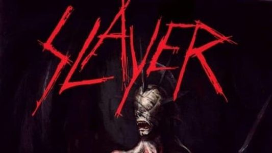 Slayer: Thrash Metal Heroes