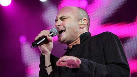 Image Phil Collins: Finally... The First Farewell Tour