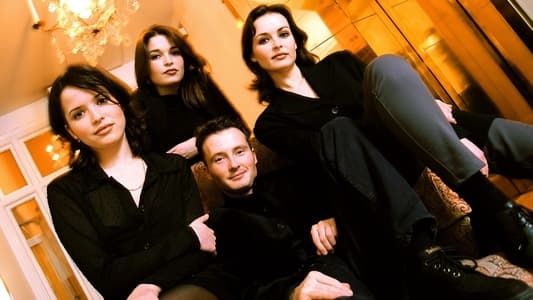All the Way Home: A History of The Corrs
