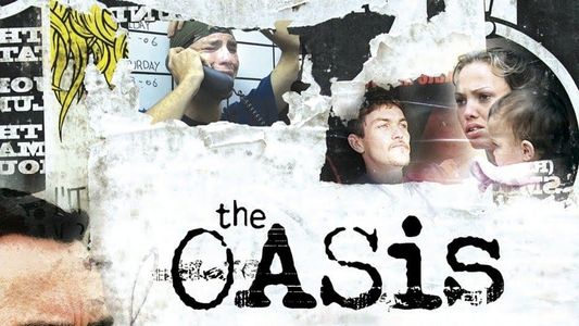 Image The Oasis
