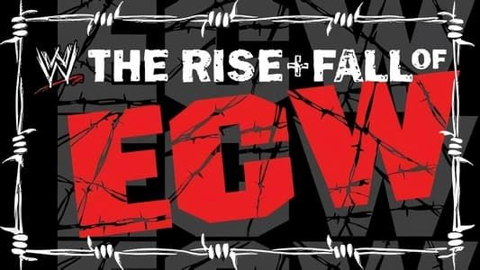 Image WWE: The Rise + Fall of ECW