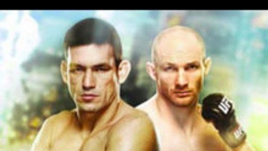 UFC Fight Night 62: Maia vs. LaFlare