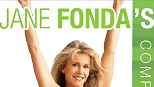 Jane Fonda's Complete Workout