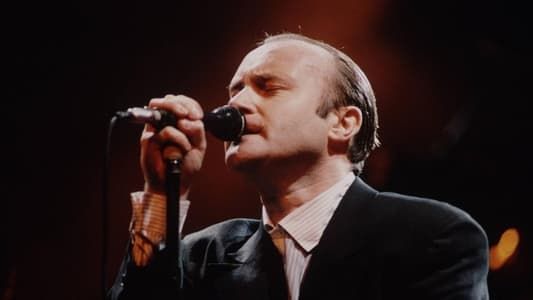 Image Phil Collins - MTV Unplugged 1994