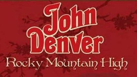 John Denver: Rocky Mountain High - Live in Japan