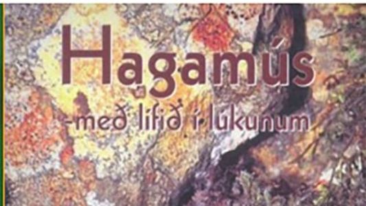 Hagamús - Með lífið í lúkunum