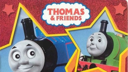 Image Thomas & Friends: Track Stars