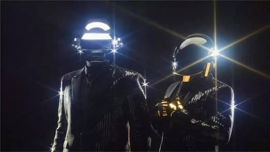 Daft Punk - Musique Vol 1, 1993-2005